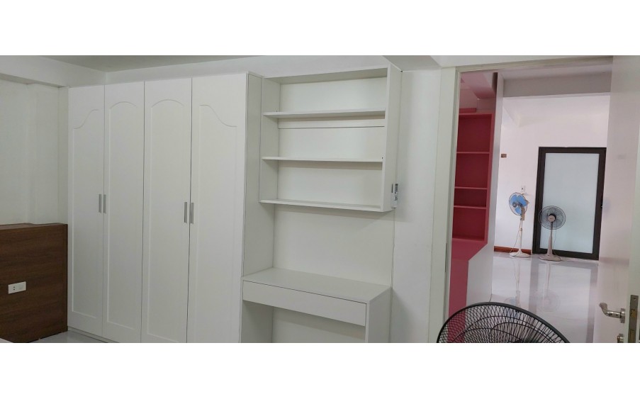 CHO THUÊ CĂN HỘ CHUNG CƯ MINI MỚI 100% TƯƠNG MAI, 70M2, 2N, 2WC, 1K, 1 BẾP, Ở GĐ, 8.5 TR